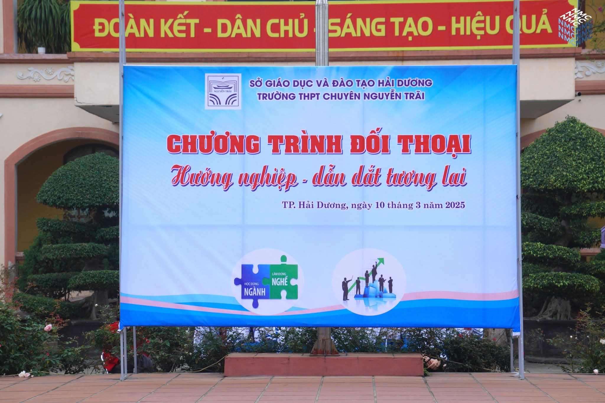 THÁNG 2-2025: Hành động vì môi trường